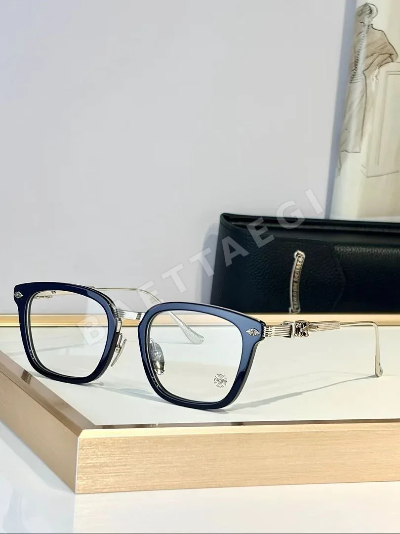 크롬하츠 선글라스 205172 Chrome Hearts Sunglasses 상세 이미지 4