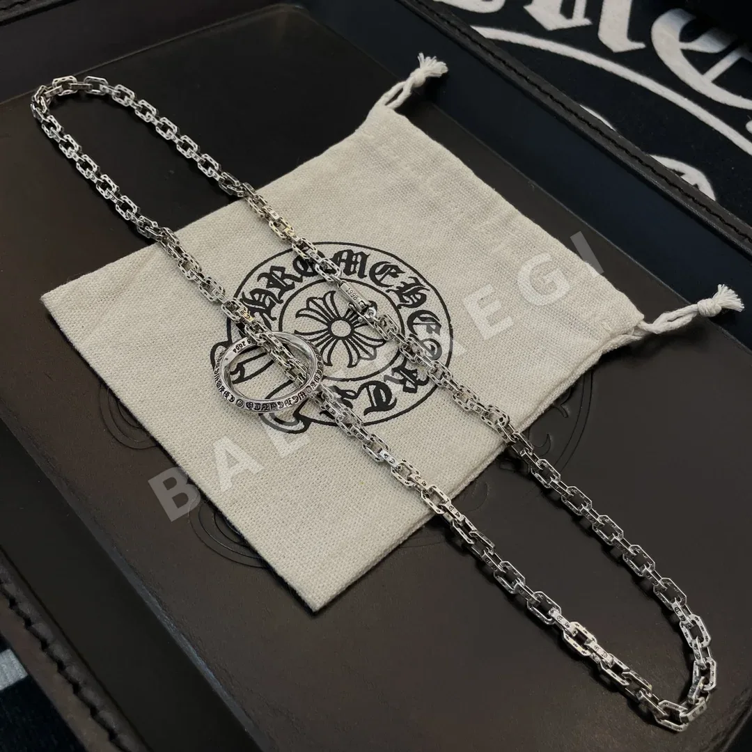 크롬하츠 목걸이 62581 Chrome Hearts Necklace 상세 이미지 7
