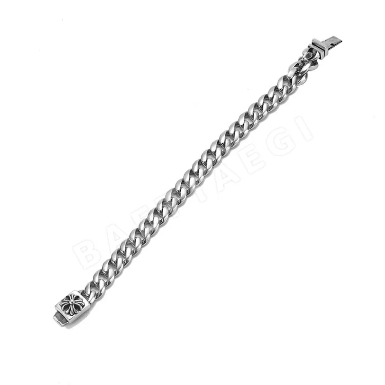 크롬하츠 팔찌 62729 Chrome Hearts Bracelet 상세 이미지 3