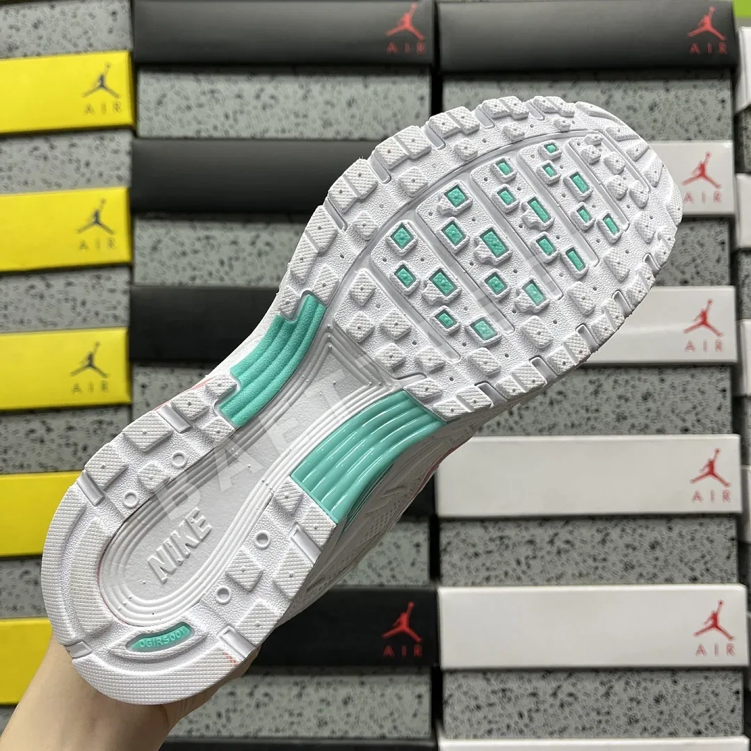 나이키 [PE] P 6000 IR1215-104 201926 Nike P-6000 Soft Pearl Arctic Orange 상세 이미지 5