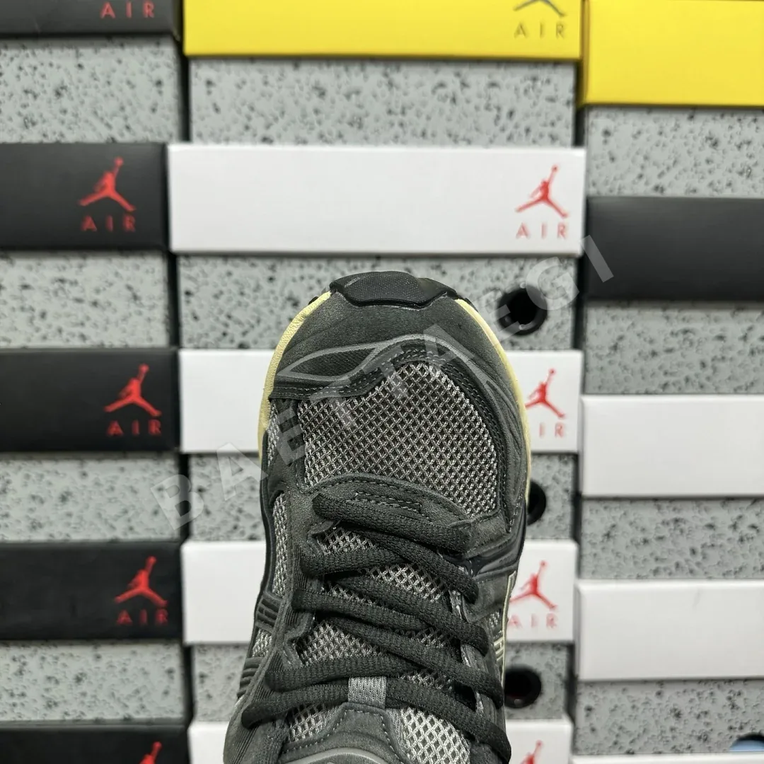 아식스 [LZ] 젤 카야노 14 1283A540-020 200575 Asics Gel-Kayano 14 Clay Grey Black 상세 이미지 2