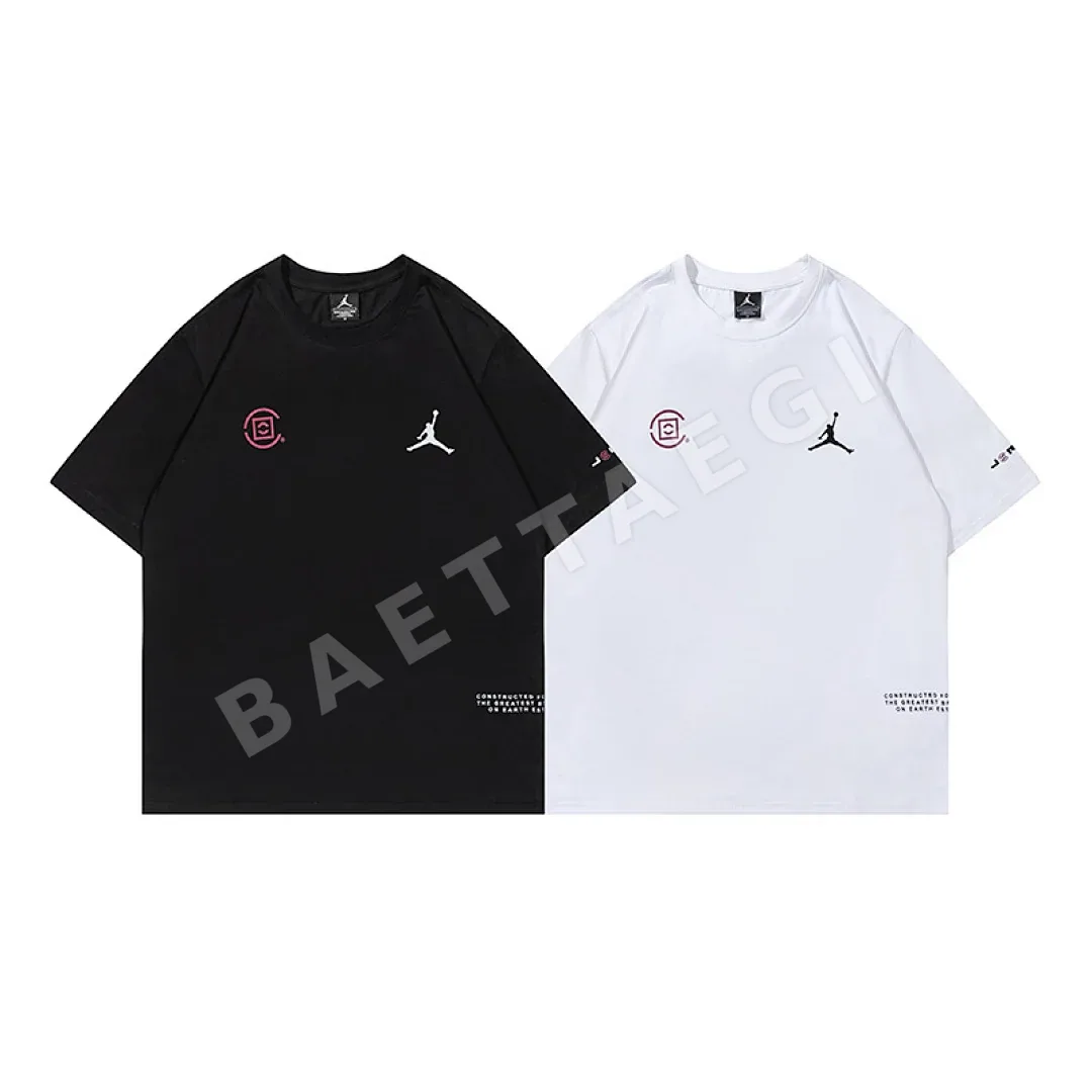 나이키 조던 반팔 티셔츠 203001 Nike Jordan T-Shirt