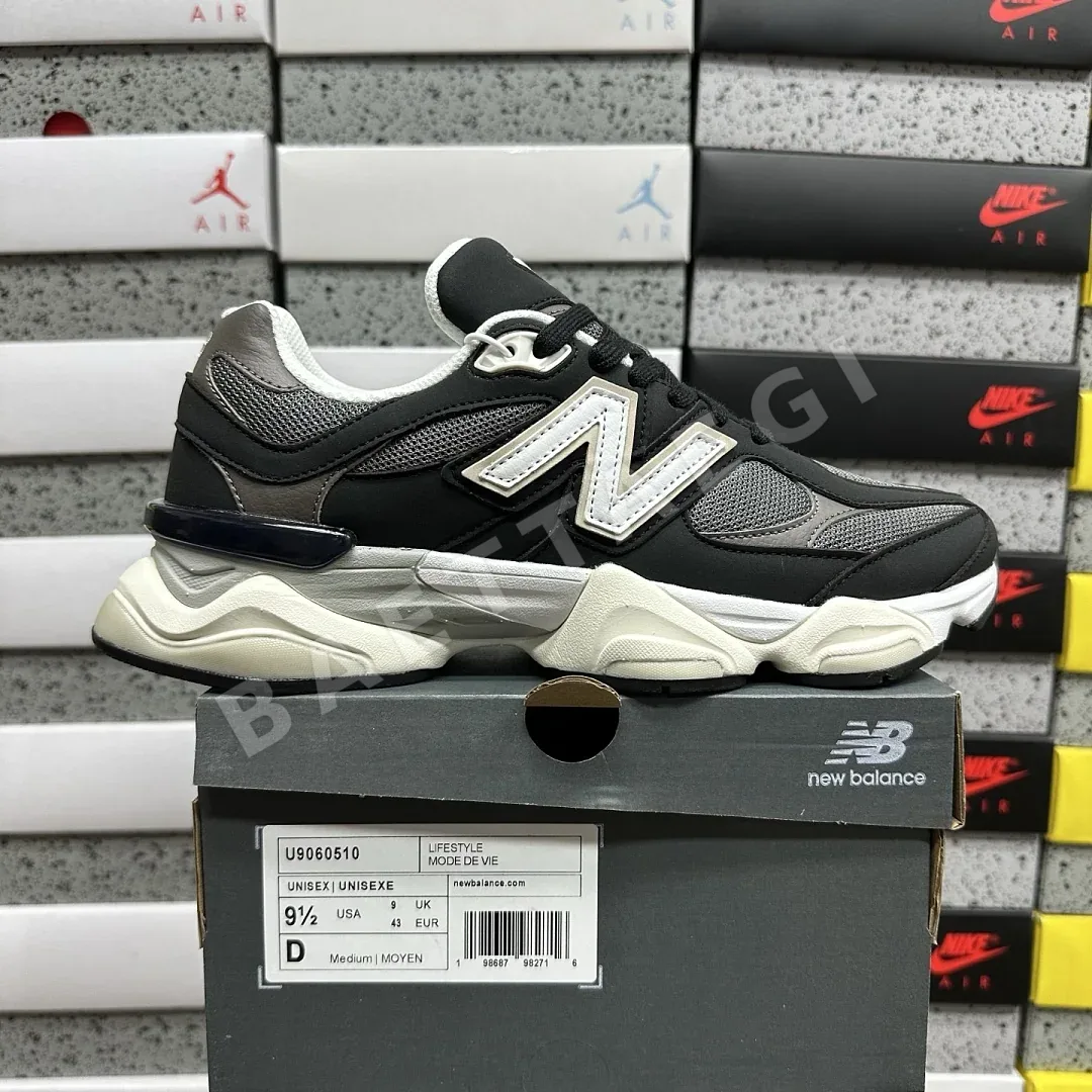 뉴발란스 [C] 9060 U9060510 202232 New Balance 9060