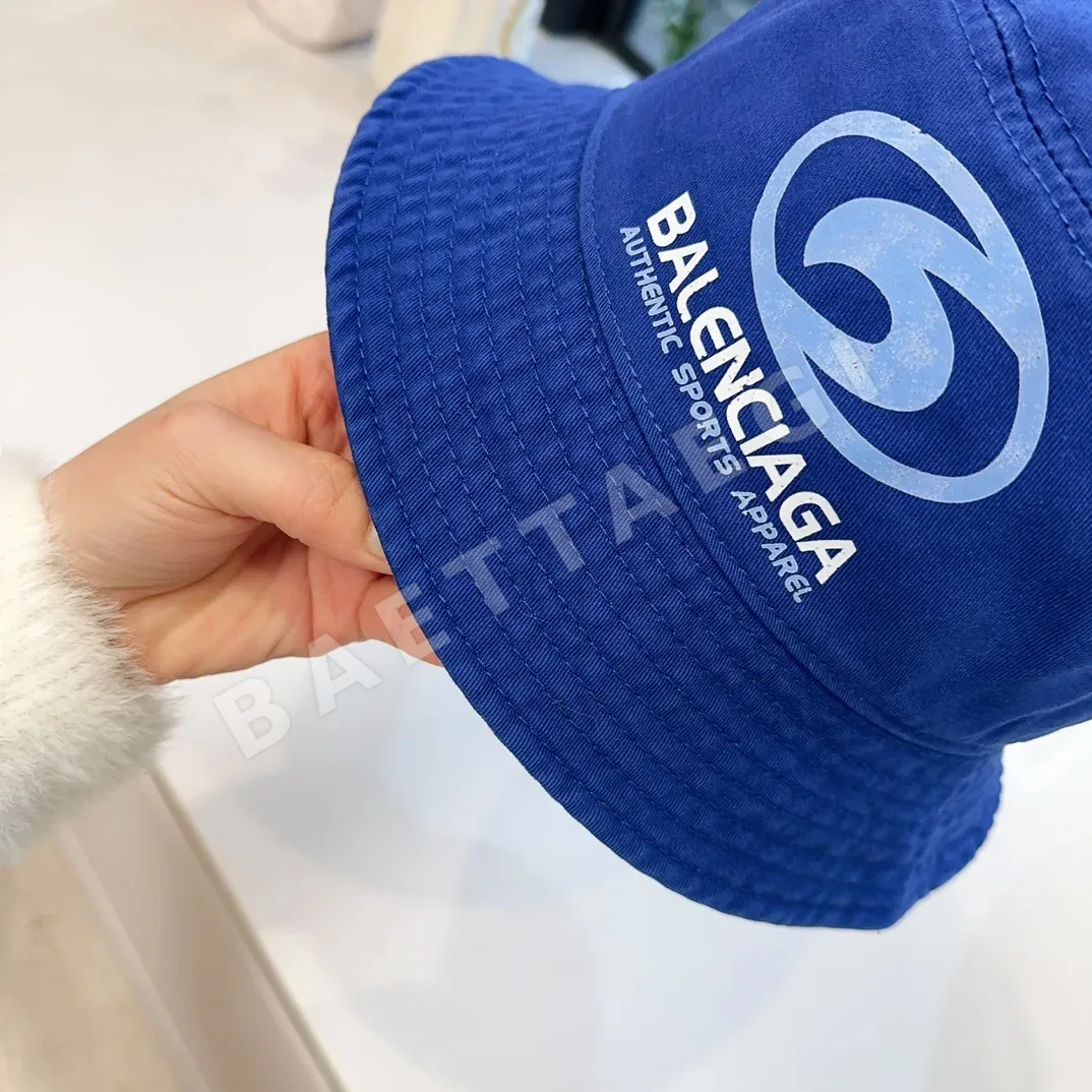 발렌시아가 모자 81841 Balenciaga Cap 상세 이미지 3