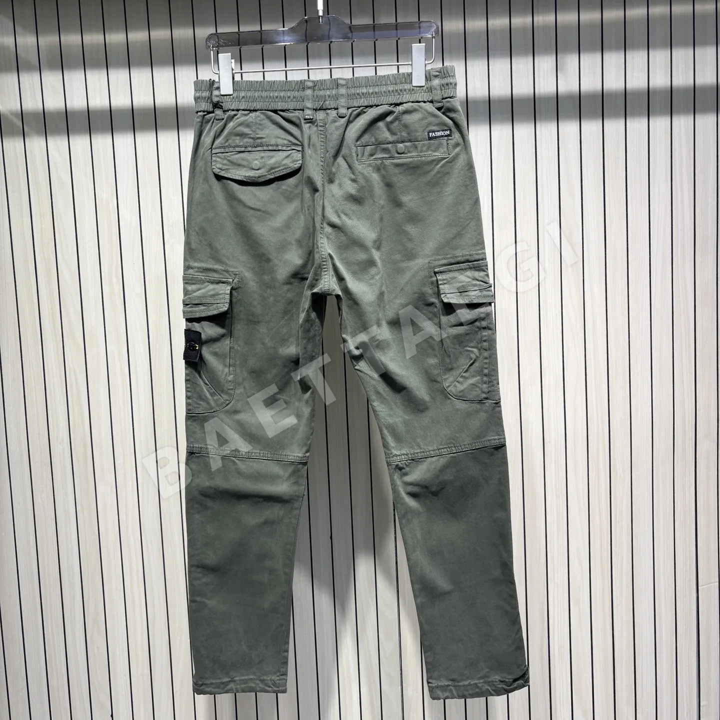 스톤아일랜드 남성 바지 51000 Stone Island 상세 이미지 5