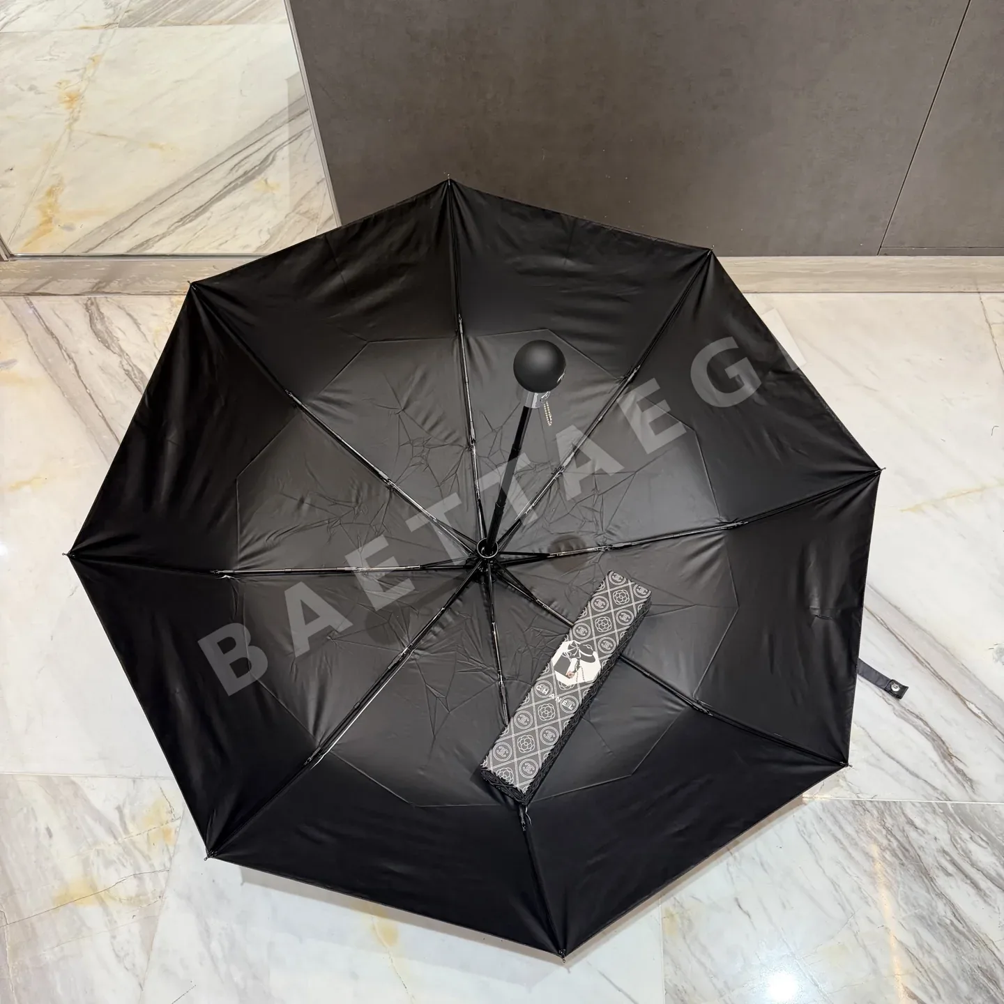 샤넬 우산 85326 Chanel Umbrella 상세 이미지 6