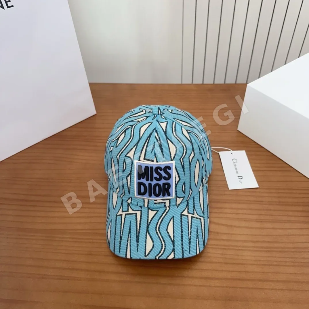 디올 모자 78664 Dior Cap