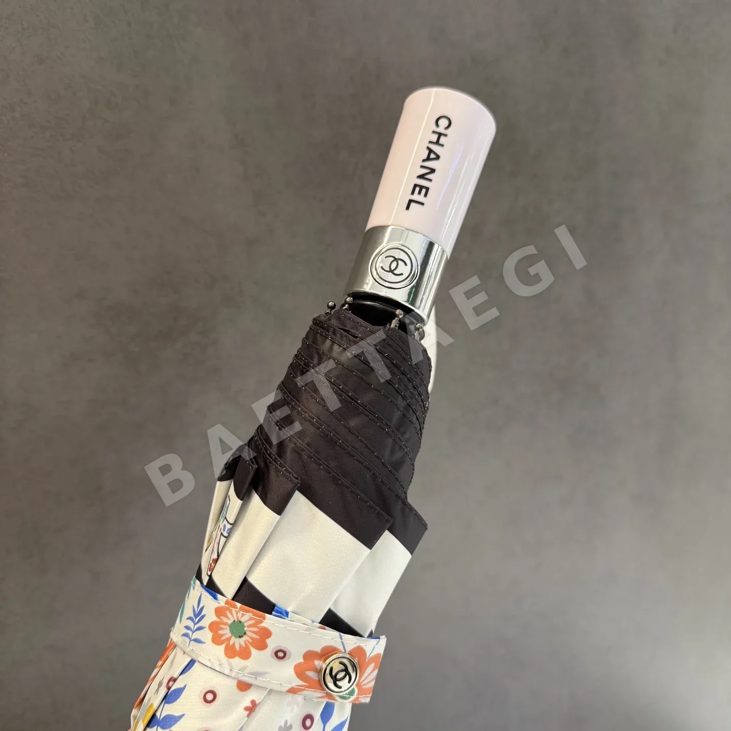 샤넬 우산 85447 Chanel Umbrella 상세 이미지 4