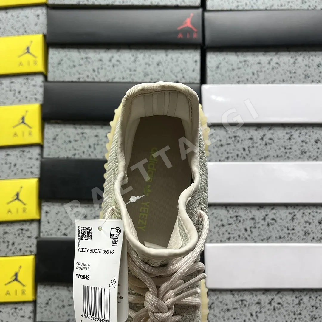 아디다스 [XQ] 이지 부스트 350 V2 FW3042 200771 Adidas Yeezy Boost 350 V2 Citrin 상세 이미지 9