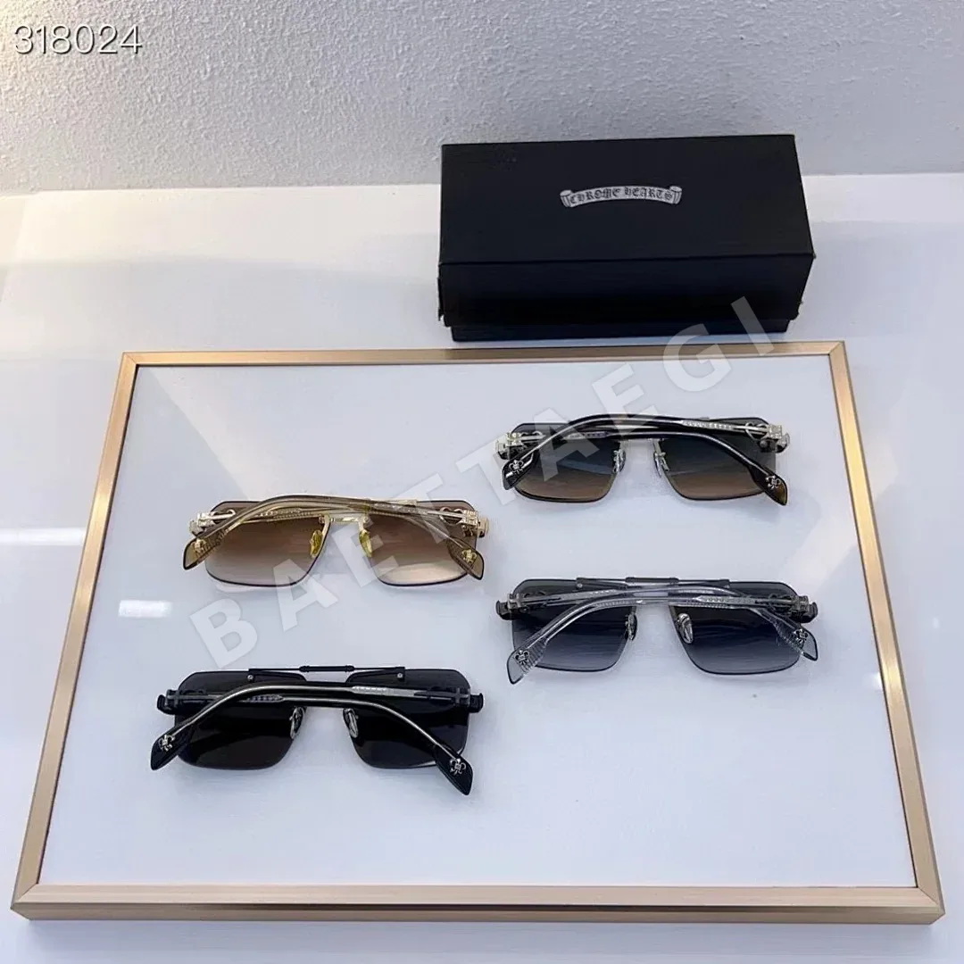 크롬하츠 선글라스 204933 Chrome Hearts Sunglasses 상세 이미지 2