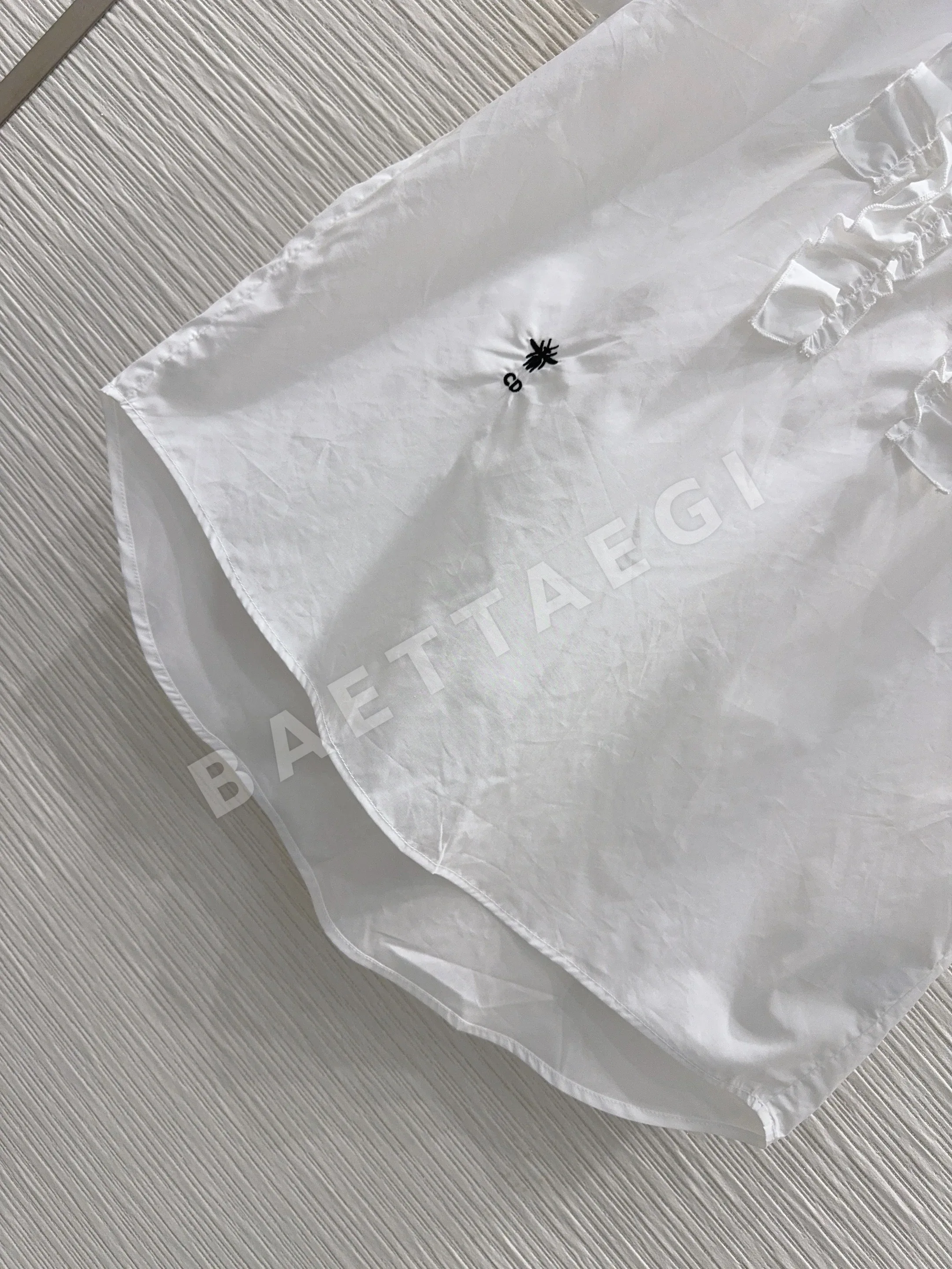 디올 여성 셔츠 93024 Dior Shirt 상세 이미지 14