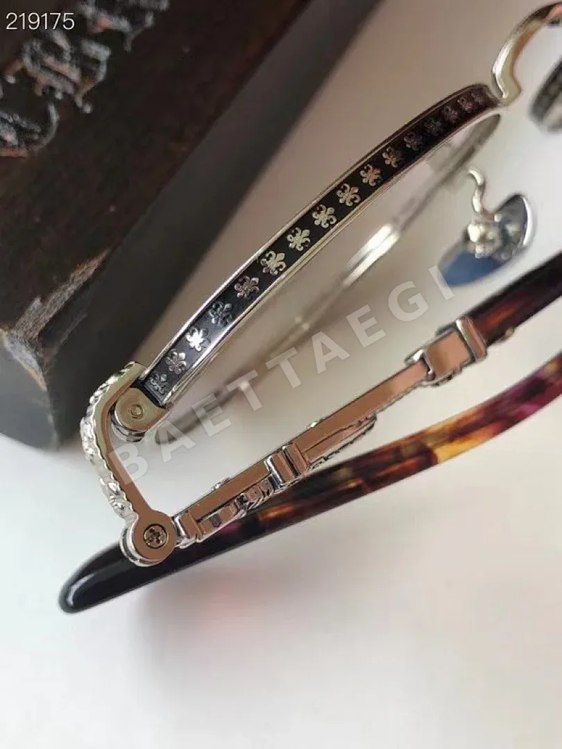 크롬하츠 선글라스 204709 Chrome Hearts Sunglasses 상세 이미지 6
