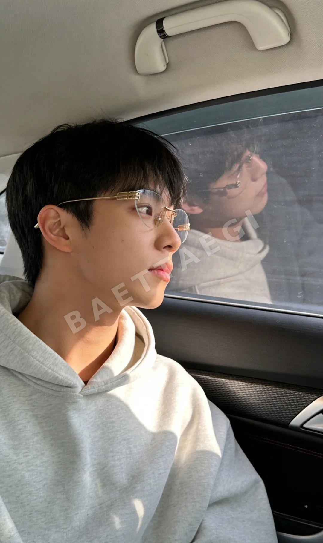 발렌시아가 선글라스 73369 Balenciaga Sunglasses 상세 이미지 7
