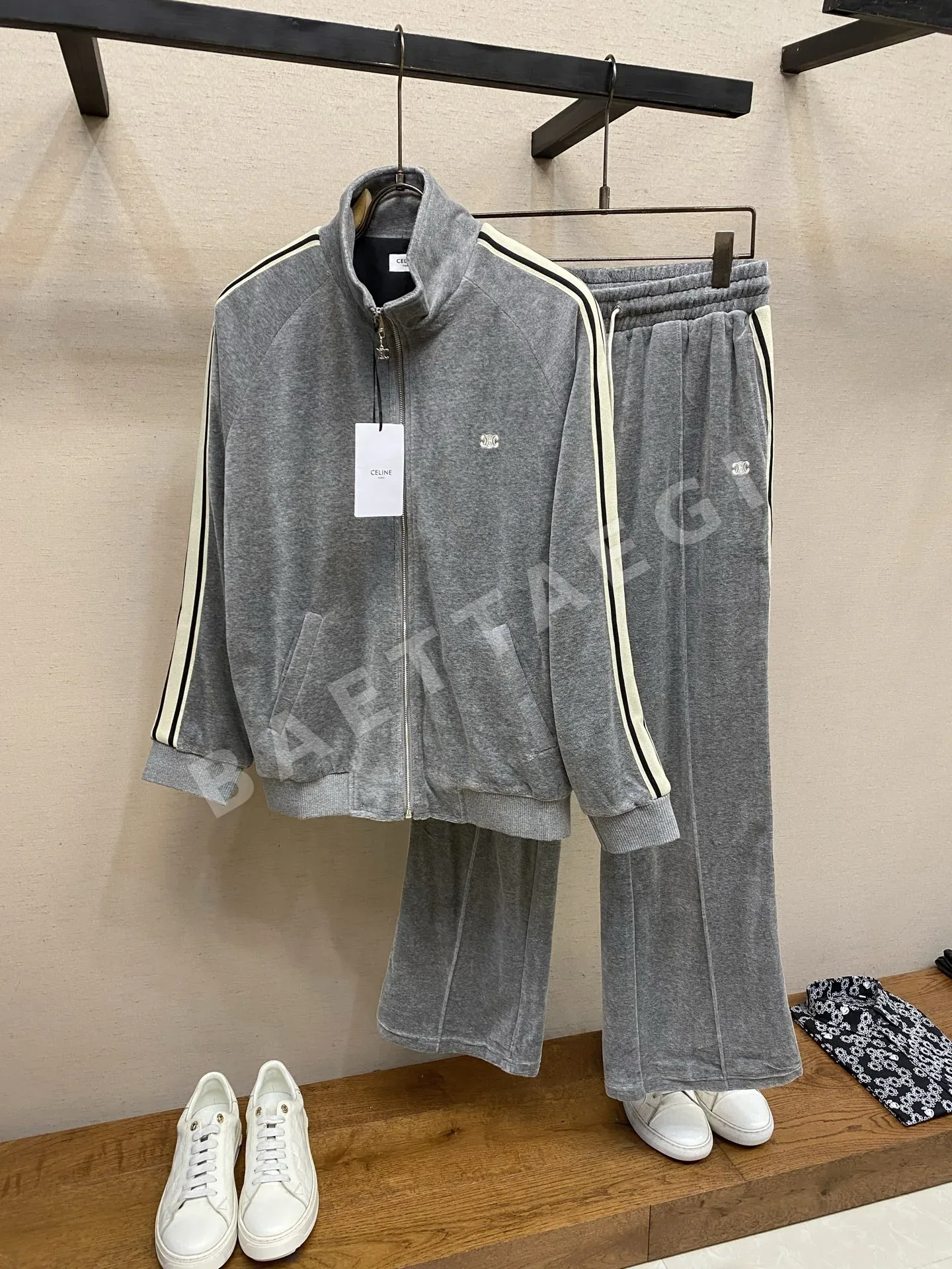 셀린느 남성 자켓 166642 Celine Jacket 상세 이미지 2