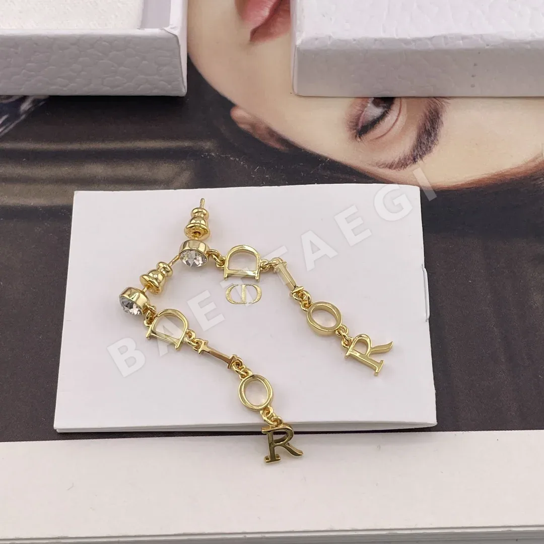 루이비통 귀걸이 64089 Louis Vuitton Earrings 상세 이미지 3