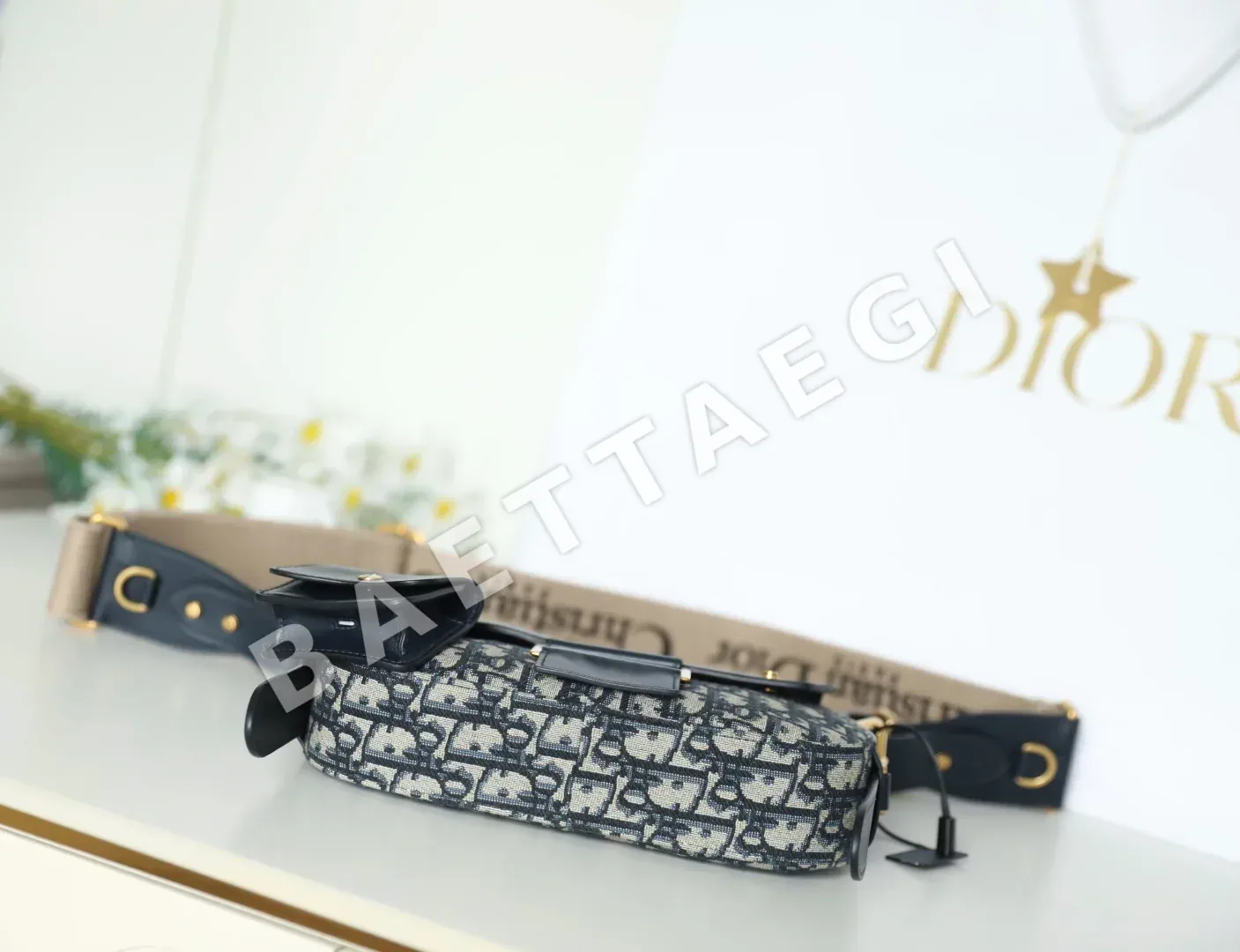 디올 165320 가방 Dior Bag 상세 이미지 5