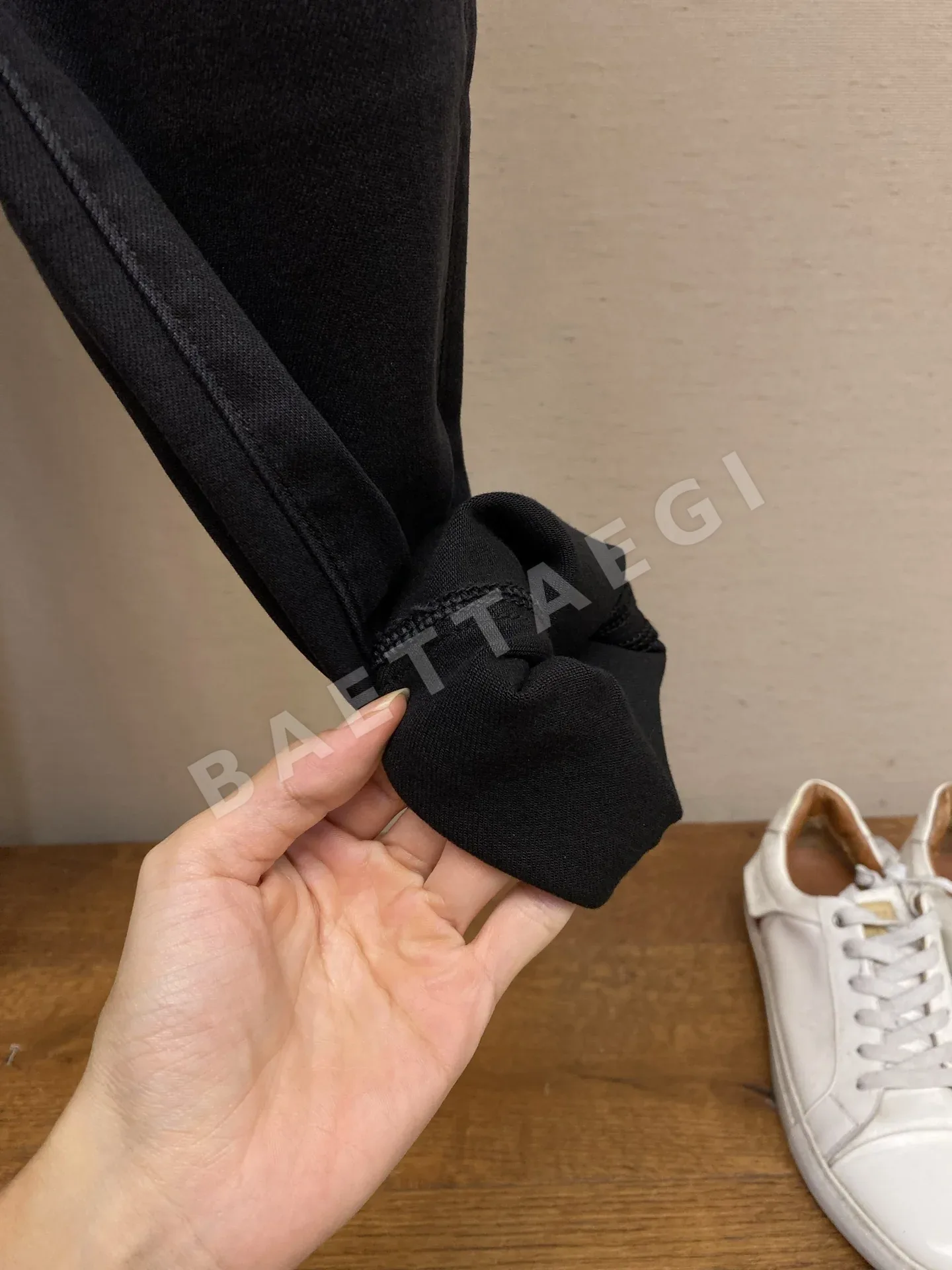 프라다 남성 바지 143239 Prada Pants 상세 이미지 6