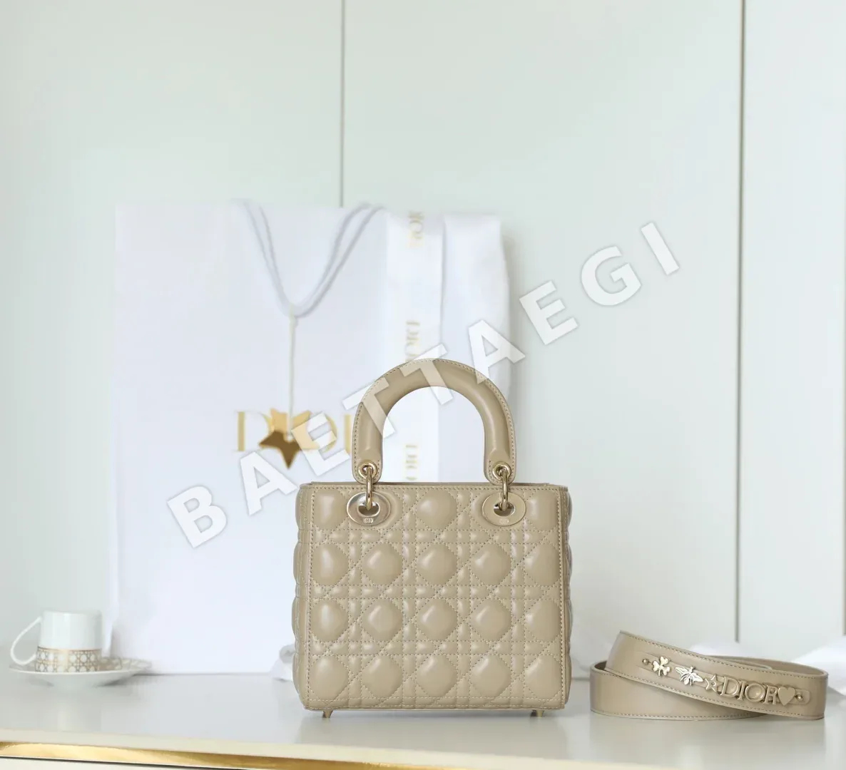 디올 165294 가방 Dior Bag 상세 이미지 6