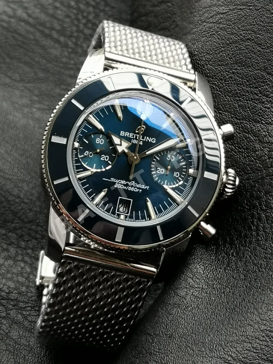 브라이틀링 시계 Breitling 상세 이미지 3
