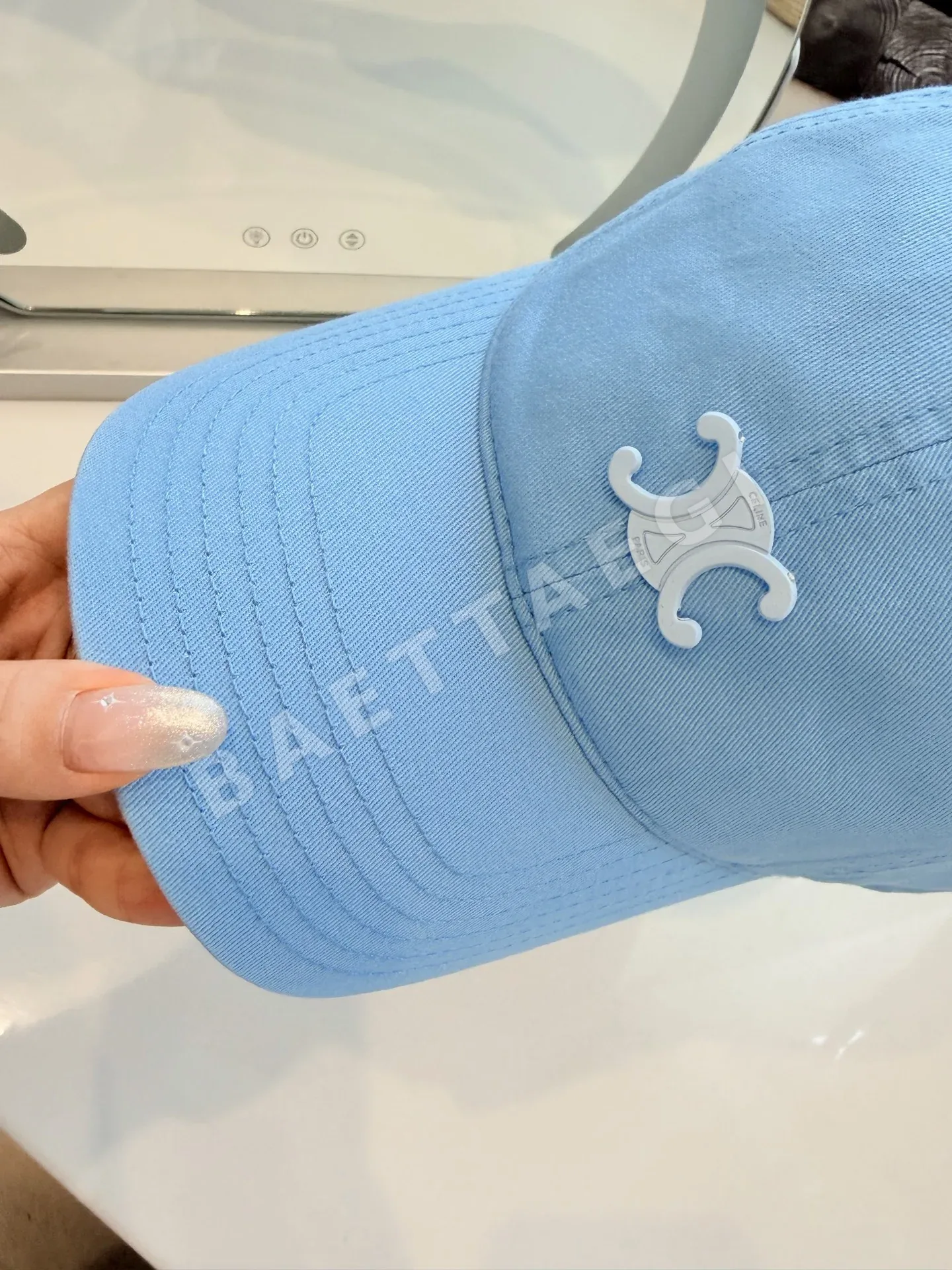 셀린느 모자 84109 Celine Cap 상세 이미지 6