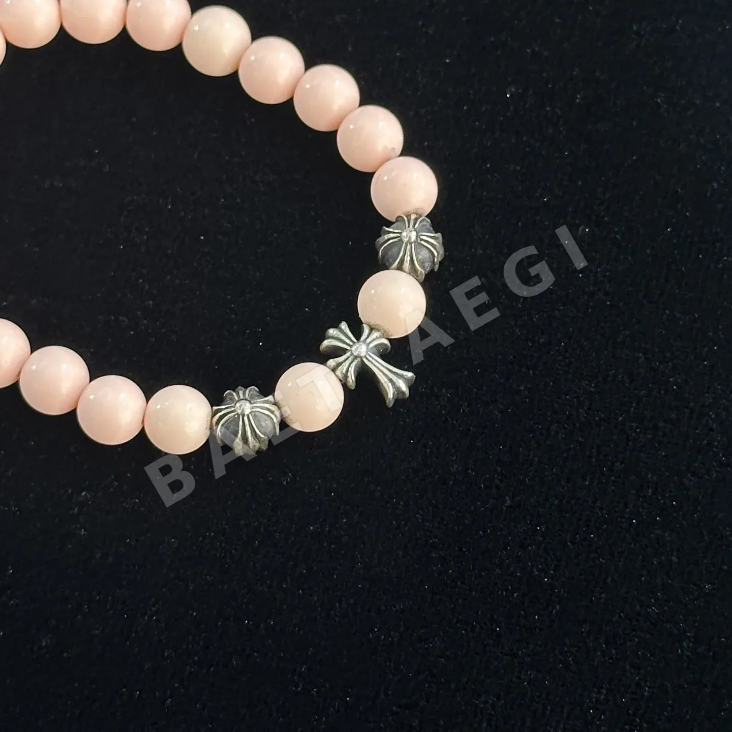 크롬하츠 팔찌 164091 Chrome Hearts Bracelet 상세 이미지 3