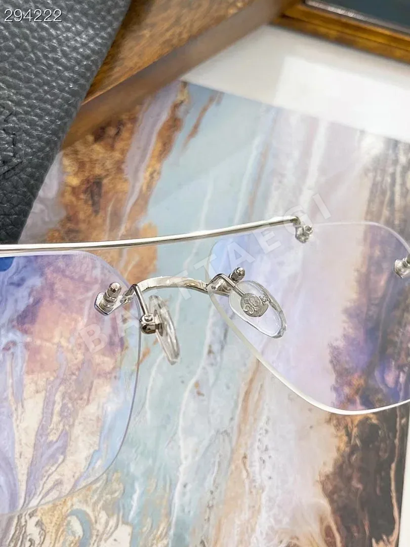 크롬하츠 선글라스 204827 Chrome Hearts Sunglasses 상세 이미지 5