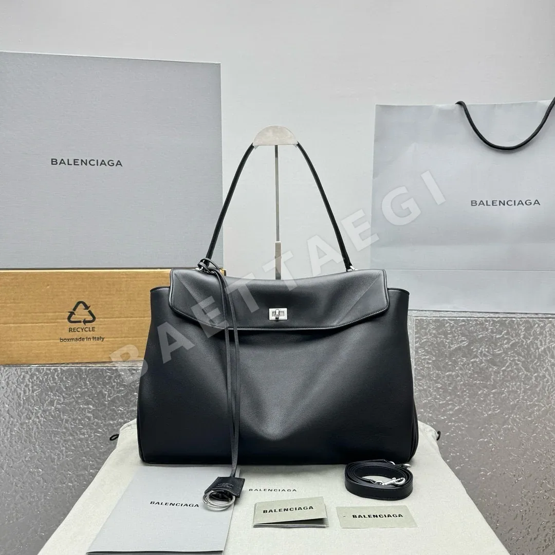 발렌시아가 로데오 핸드백 미디엄 Balenciaga Bag 상세 이미지 10