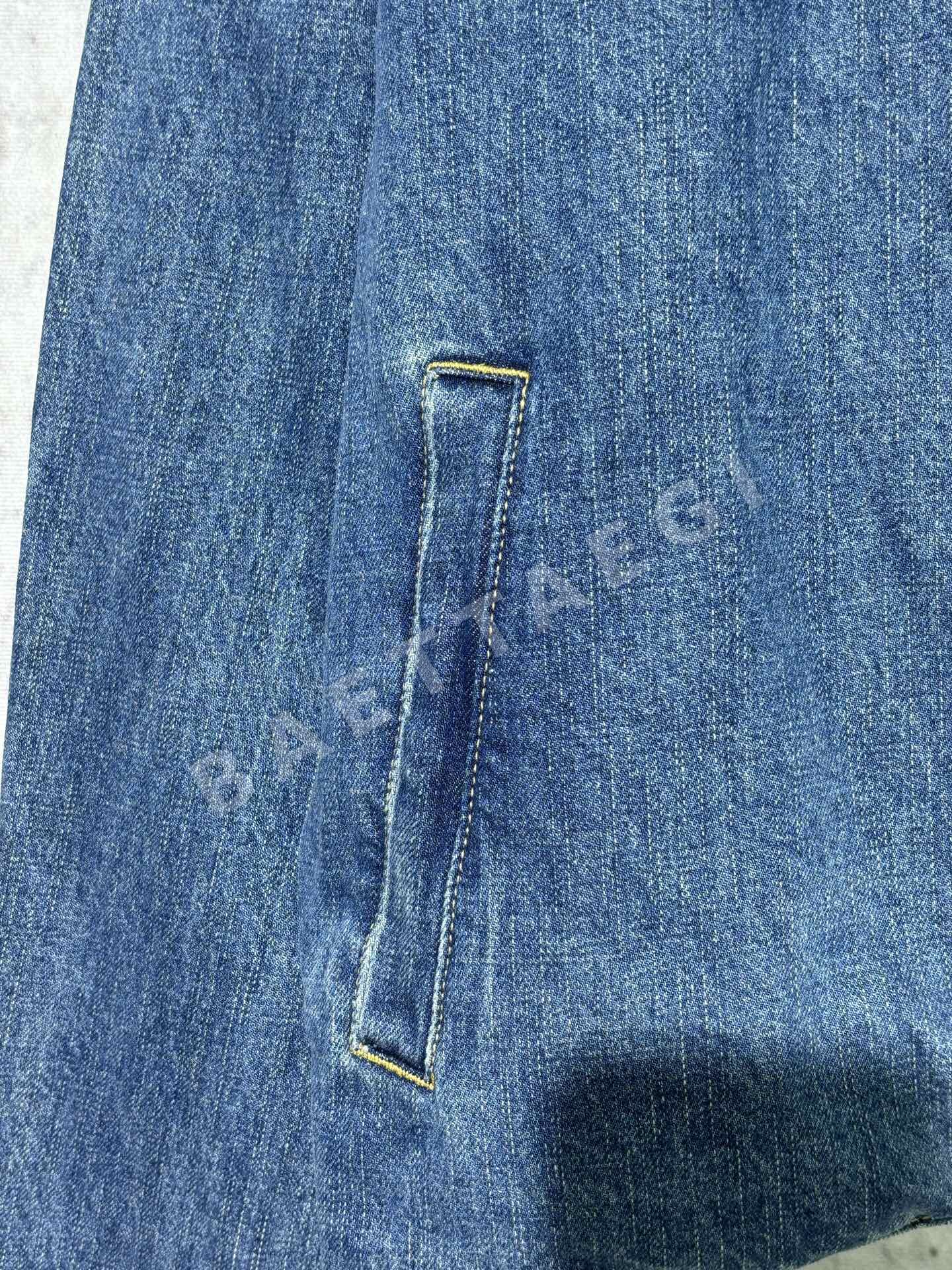 디올 남성 자켓 166925 Dior Jacket 상세 이미지 8