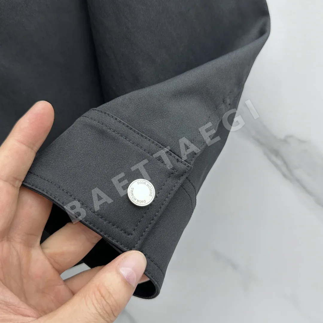 디올 라펠 남성 자켓 상세 이미지 7