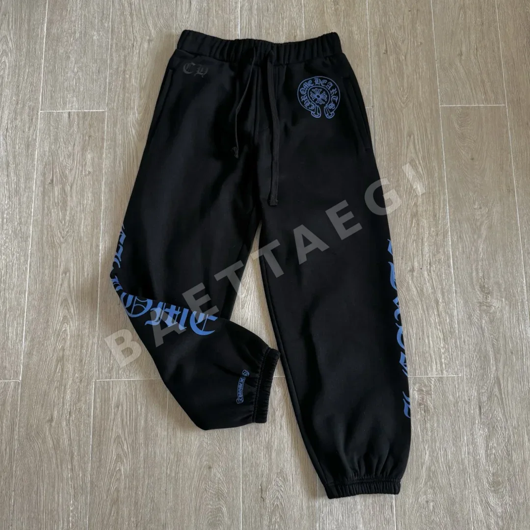 크롬하츠 남성 바지 163093 Chrome Hearts Pants