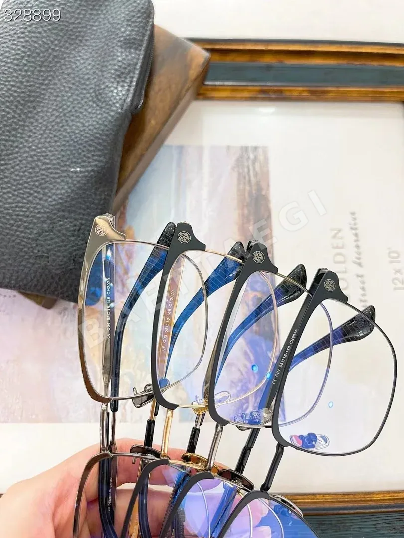 크롬하츠 선글라스 204981 Chrome Hearts Sunglasses 상세 이미지 2