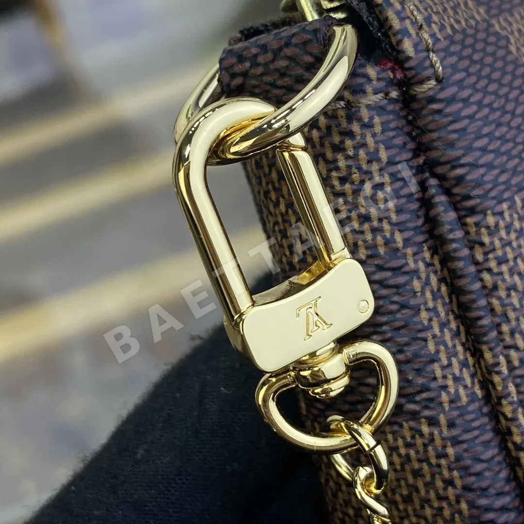 루이비통 미니 포쉐트 마작 가방 M58009 상세 이미지 8