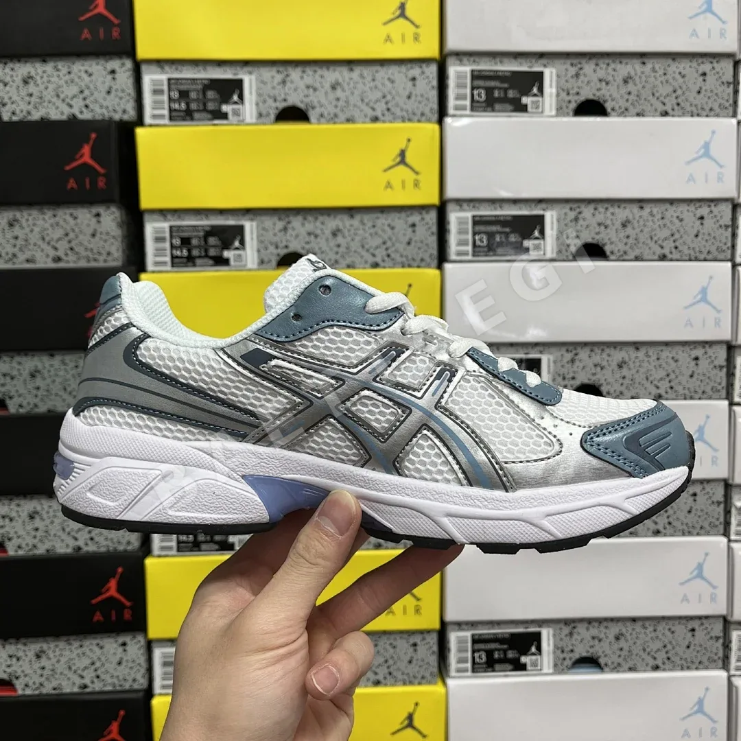 아식스 [KO] 젤 1130 1201A256-116 200271 Asics Gel 1130 / 상세 이미지 7