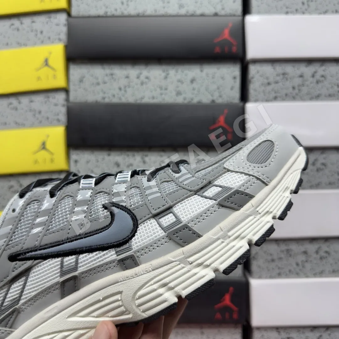 나이키 [PE] P 6000 IR5279-003 201796 Nike P-6000 Light Smoke Grey Blue Graphite 상세 이미지 9