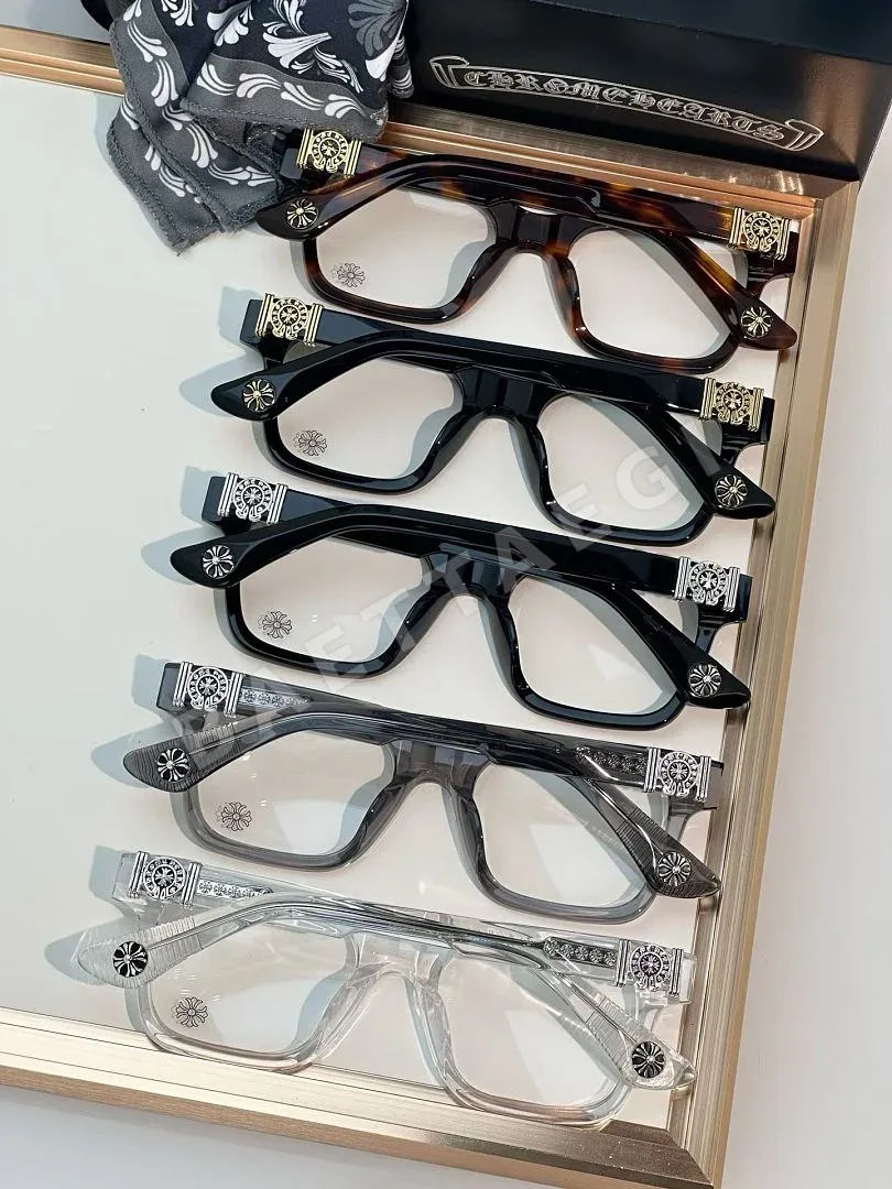 크롬하츠 선글라스 205214 Chrome Hearts Sunglasses 상세 이미지 5