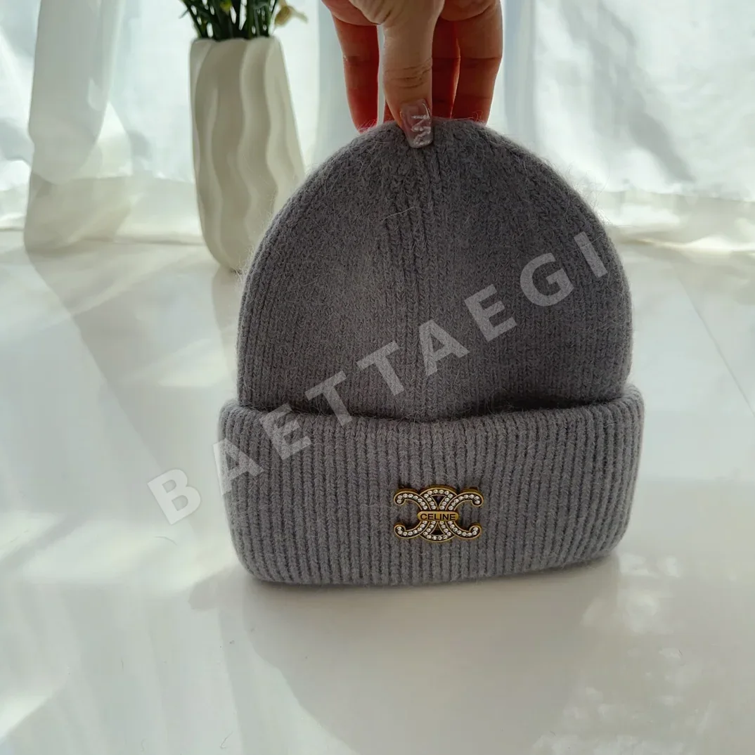 셀린느 모자 83469 Celine Cap 상세 이미지 6