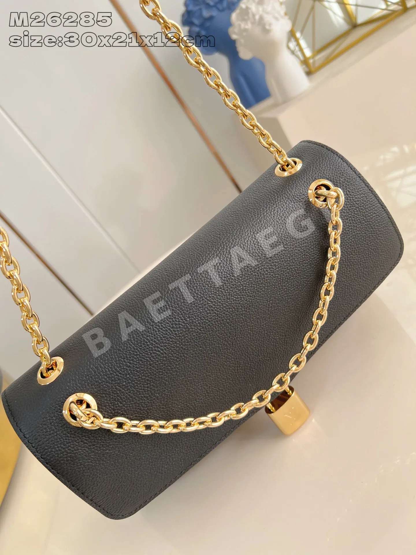 루이비통 M26285 블랙 상세 이미지 7