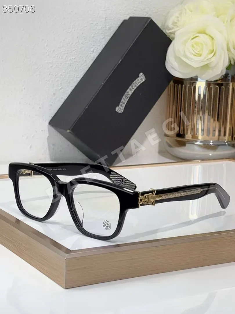 크롬하츠 선글라스 205037 Chrome Hearts Sunglasses 상세 이미지 1