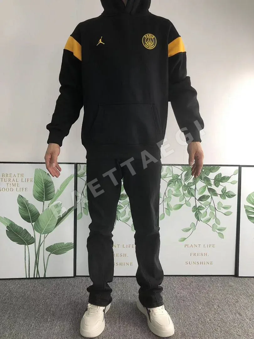 나이키 조던 후드티 203088 Nike Jordan Hoodie 상세 이미지 2