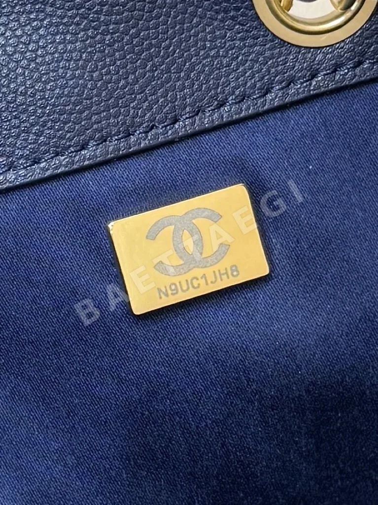 샤넬 25 백 리치 스킨 가방 AS5293 상세 이미지 6