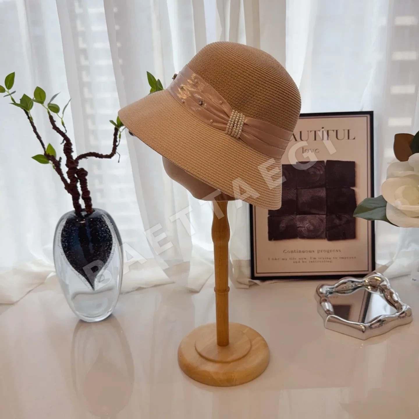 디올 모자 78635 Dior Cap 상세 이미지 3