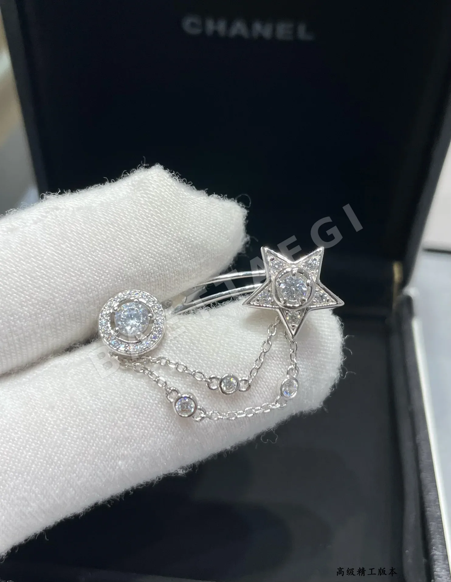 샤넬 귀걸이 68979 Chanel Earrings 상세 이미지 6