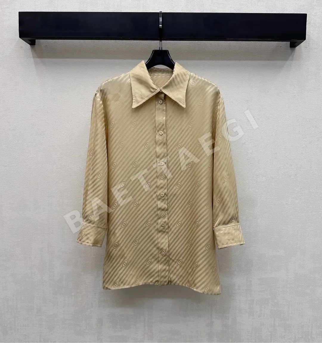 구찌 여성 셔츠 91542 Gucci Shirt