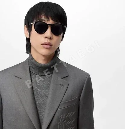 루이비통 선글라스 상세 이미지 3