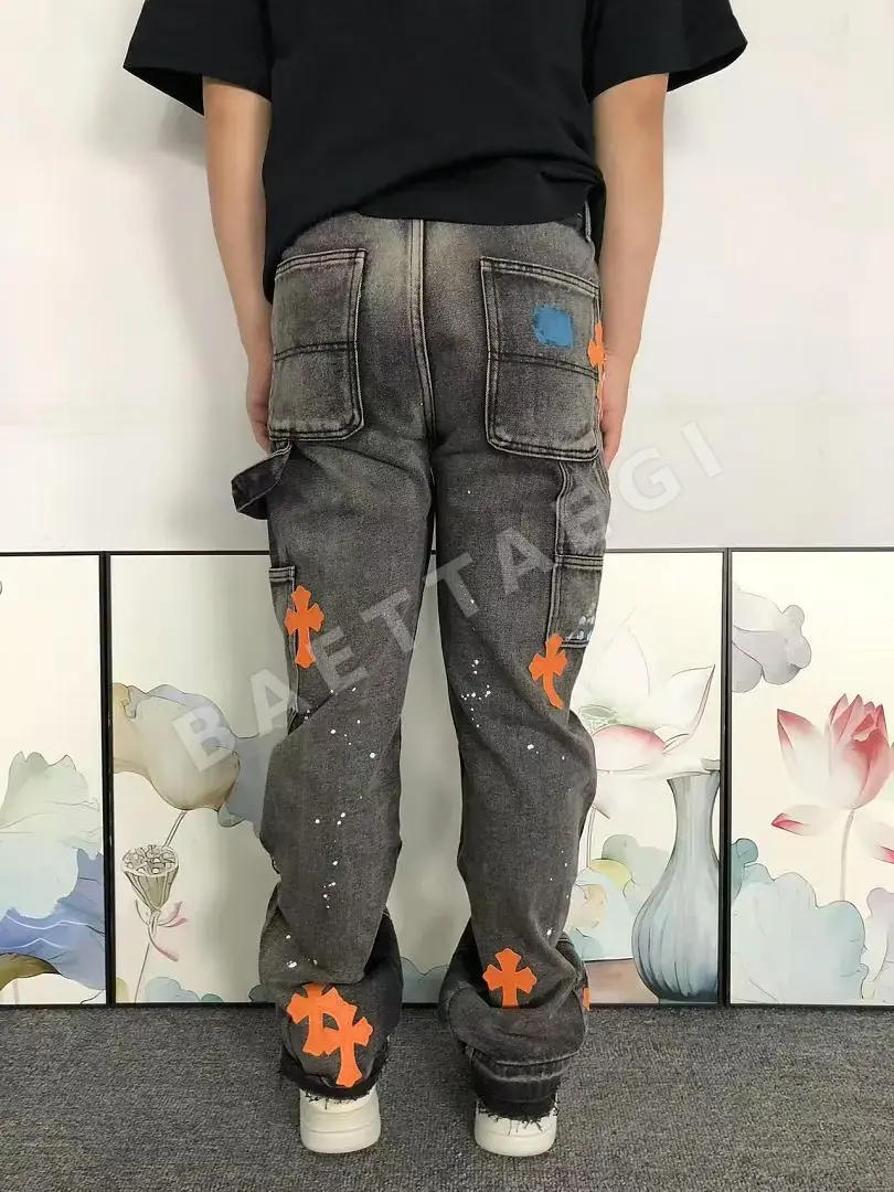 갤러리디파트먼트 바지 203291 Gallery Dept. Pants 상세 이미지 4
