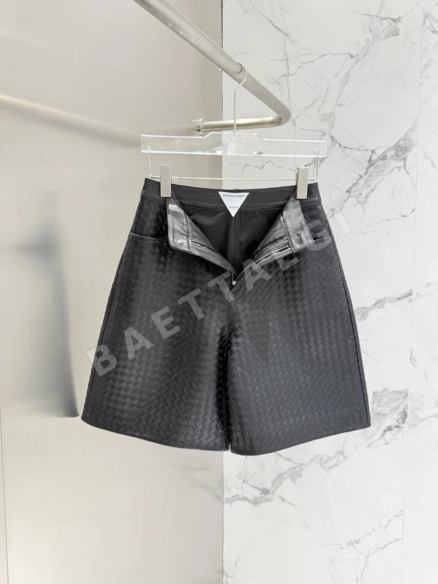 보테가베네타 여성 바지 206427 Bottega Veneta Pants 상세 이미지 6