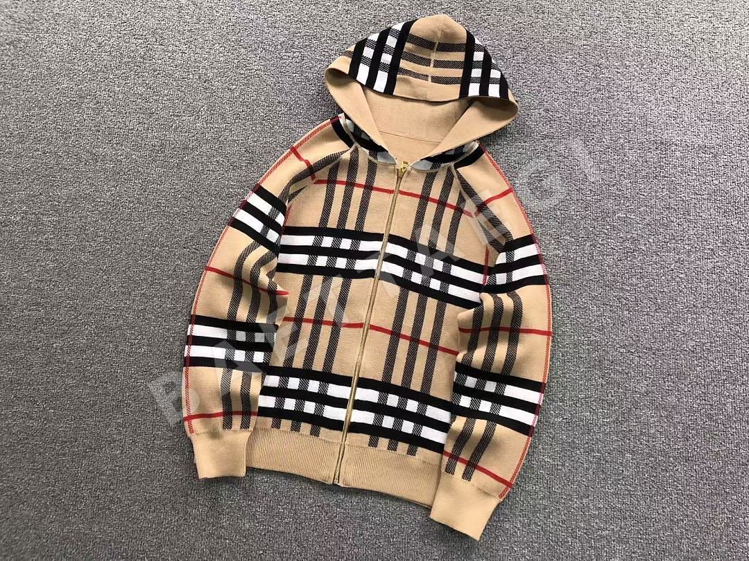 버버리 스웨터 203537 Burberry Sweater 상세 이미지 16