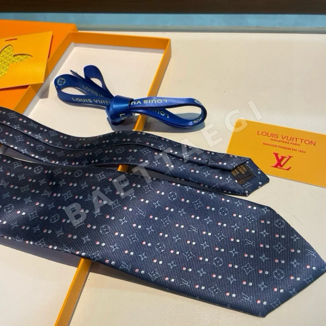 루이비통 넥타이 90039 Louis Vuitton Accessories 상세 이미지 13