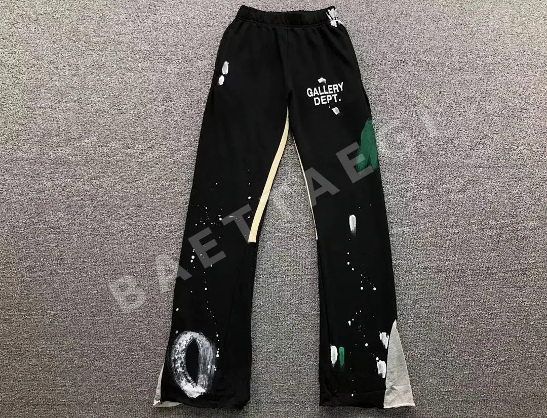 갤러리디파트먼트 바지 203239 Gallery Dept. Pants 상세 이미지 11