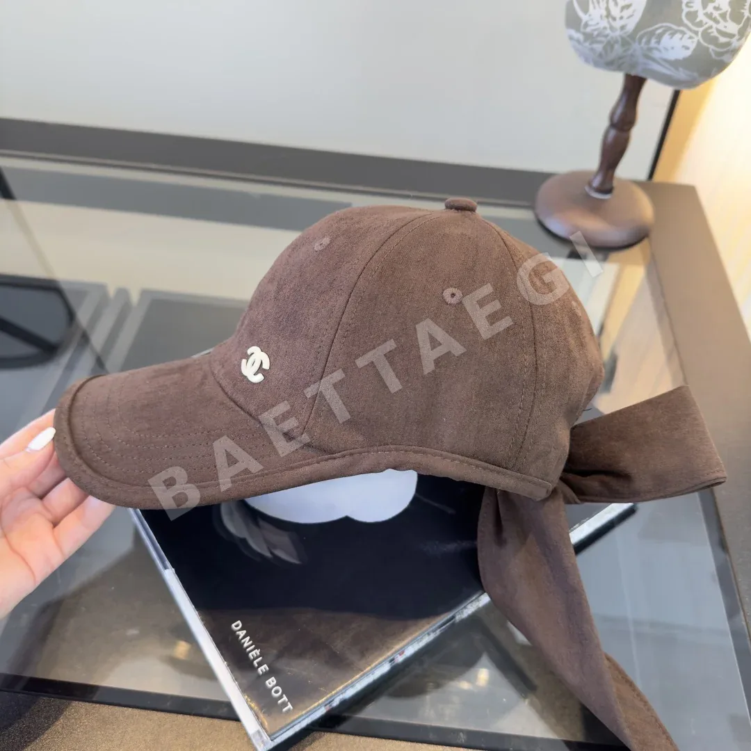 샤넬 야구모자 57 cm 상세 이미지 7